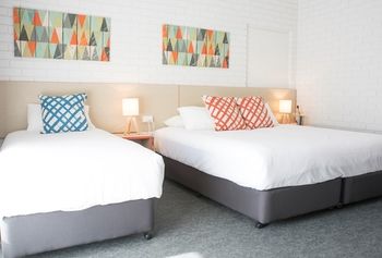 Archer Hotel Nowra - Accommodation Gold Coast 24