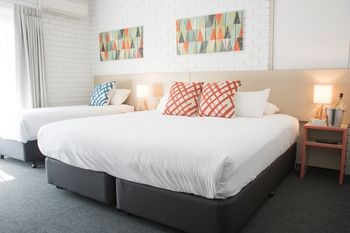 Archer Hotel Nowra - Accommodation Gold Coast 26