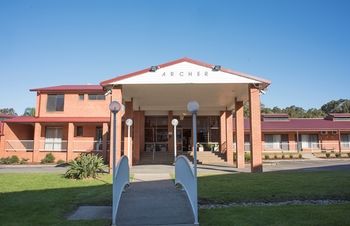 Archer Hotel Nowra - Accommodation Gold Coast 30