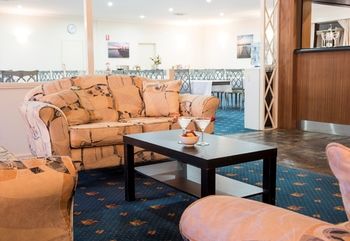 Archer Hotel Nowra - Accommodation Gold Coast 33