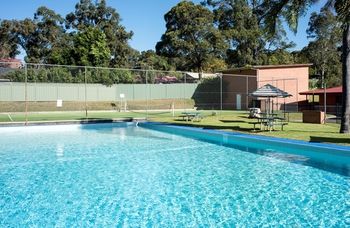 Archer Hotel Nowra - Accommodation Gold Coast 34