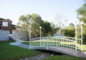 Archer Hotel Nowra - Accommodation Gold Coast 35