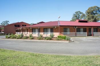 Archer Hotel Nowra - Accommodation Gold Coast 36