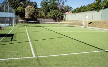 Archer Hotel Nowra - Accommodation Gold Coast 41