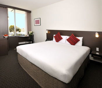 Ibis Melbourne Glen Waverley - Accommodation Gold Coast 0