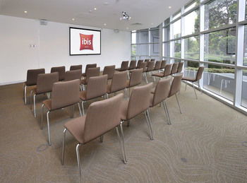Ibis Melbourne Glen Waverley - Accommodation Gold Coast 9