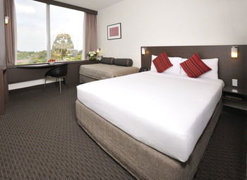 Ibis Melbourne Glen Waverley - Accommodation Gold Coast 10