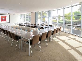 Ibis Melbourne Glen Waverley - Accommodation Gold Coast 16