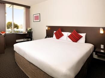 Ibis Melbourne Glen Waverley - Accommodation Gold Coast 17