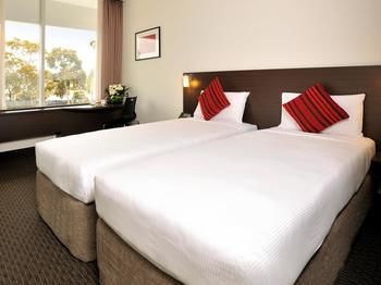 Ibis Melbourne Glen Waverley - Accommodation Gold Coast 26