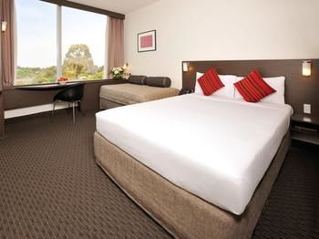 Ibis Melbourne Glen Waverley - Accommodation Gold Coast 27