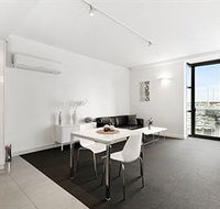 Docklands Private Collection of Apartments - Digital Harbour - Accommodation Gold Coast