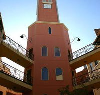 Carlton Clocktower Apartments - Accommodation Gold Coast