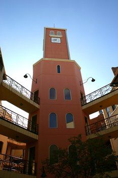 Carlton Clocktower Apartments - Accommodation Gold Coast 0