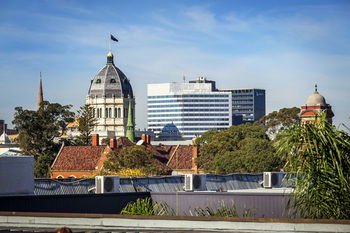 Carlton Clocktower Apartments - Accommodation Gold Coast 4