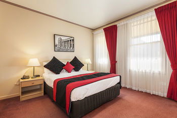 Carlton Clocktower Apartments - Accommodation Gold Coast 5