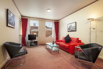 Carlton Clocktower Apartments - Accommodation Gold Coast 7