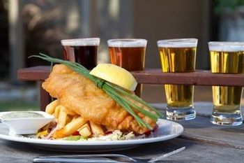 Potters Hotel Brewery Resort - Accommodation Gold Coast 0