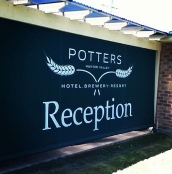 Potters Hotel Brewery Resort - Accommodation Gold Coast 13