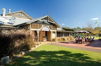 Potters Hotel Brewery Resort - Accommodation Gold Coast 14