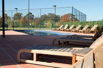 Potters Hotel Brewery Resort - Accommodation Gold Coast 18