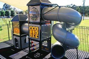 Potters Hotel Brewery Resort - Accommodation Gold Coast 23