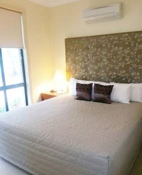 Potters Hotel Brewery Resort - Accommodation Gold Coast 25