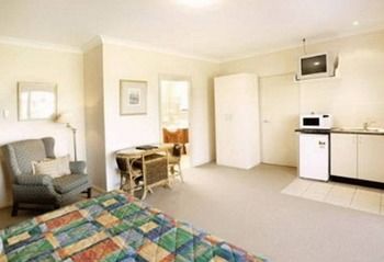 Potters Hotel Brewery Resort - Accommodation Gold Coast 29