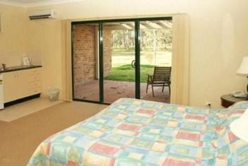 Potters Hotel Brewery Resort - Accommodation Gold Coast 30