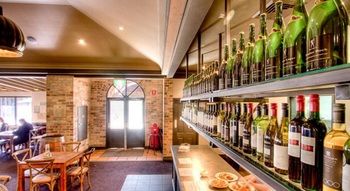 Potters Hotel Brewery Resort - Accommodation Gold Coast 38