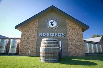 Potters Hotel Brewery Resort - Accommodation Gold Coast 39