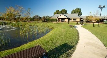 Potters Hotel Brewery Resort - Accommodation Gold Coast 43