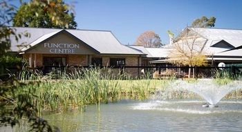 Potters Hotel Brewery Resort - Accommodation Gold Coast 44