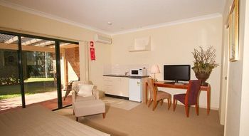 Potters Hotel Brewery Resort - Accommodation Gold Coast 45