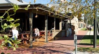 Potters Hotel Brewery Resort - Accommodation Gold Coast 47