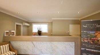 Potters Hotel Brewery Resort - Accommodation Gold Coast 51