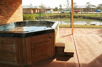 Potters Hotel Brewery Resort - Accommodation Gold Coast 52