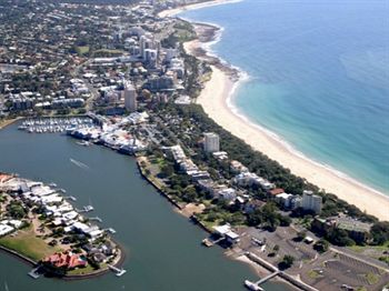 84 The Spit - Accommodation Gold Coast 22