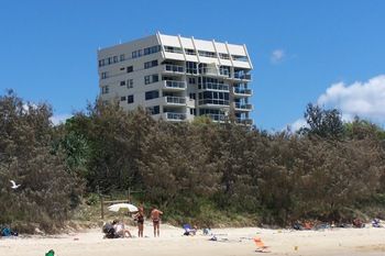 84 The Spit - Accommodation Gold Coast 124