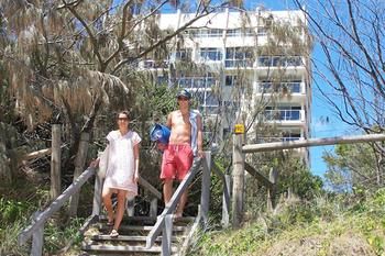 84 The Spit - Accommodation Gold Coast 128