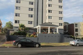 84 The Spit - Accommodation Gold Coast 131