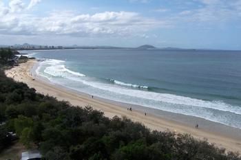 84 The Spit - Accommodation Gold Coast 157