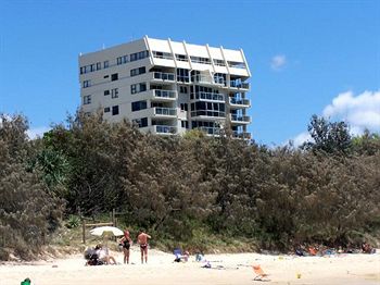 84 The Spit - Accommodation Gold Coast 6
