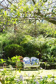 Adeline Bed And Breakfast - Accommodation Gold Coast 4