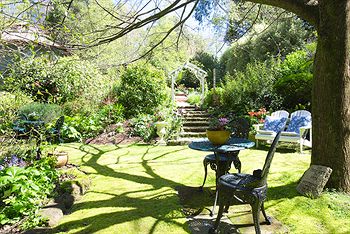 Adeline Bed And Breakfast - Accommodation Gold Coast 6