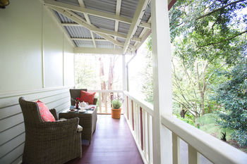 Adeline Bed And Breakfast - Accommodation Gold Coast 16