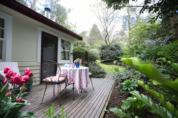 Adeline Bed And Breakfast - Accommodation Gold Coast 20