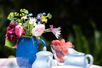 Adeline Bed And Breakfast - Accommodation Gold Coast 21