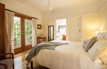 Adeline Bed And Breakfast - Accommodation Gold Coast 27