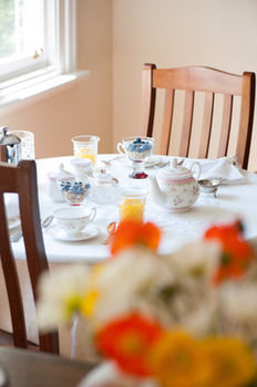 Adeline Bed And Breakfast - Accommodation Gold Coast 30